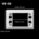 Popular Wall Box Large Open
