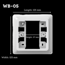 Popular Wall Box Small Open