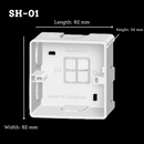 Sheen Series Small Flash