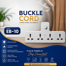 Buckle Cord
