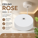 Ceiling Rose