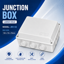 Junction Box Medium Hole