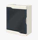 S Series Distribution Box 1-6 Open