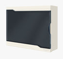 S Series Distribution Box 1-12 Open