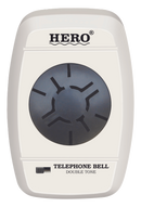 Telephone Bell (Double Tone)