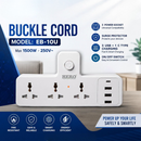 Buckle Cord