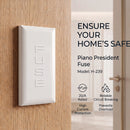 Piano President Fuse 20/A