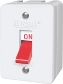 Main Switch Open Porclain 30/A