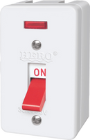 Main Switch Open Porclain 30/A