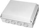 Junction Box Extra Large Hole