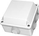 Junction Box Small Hole