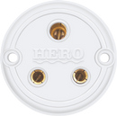 Flash Socket 3 Pin