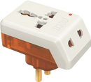 Travel Multi Flame Proof, 10/A