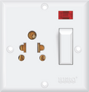 Light Plug President 10/A