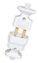 Male Female Socket, 6/A