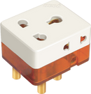 Classic Multi Adaptor, 15/A