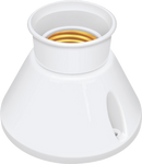 Premimun Button Holder, E-27