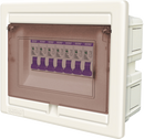 Classic Distribution Box 1-6 Flash