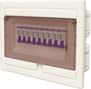 Classic Distribution Box 1-8 Flash