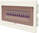 Classic Distribution Box 1-12 Flash