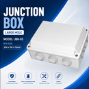 Junction Box Large Hole