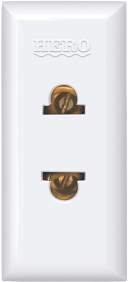 Piano President Socket