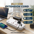 Superb Extension Cord