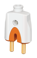 Karizma 2 Pin Shoo, 6/A