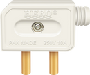 2 Pin Shoo Smart, 6/A