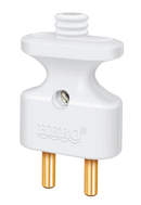 Smart Plus 2 Pin Shoo, 6/A