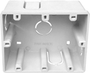Wall Box Power Plug Flash