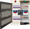 Dynamic Distribution Box 1-24 Open